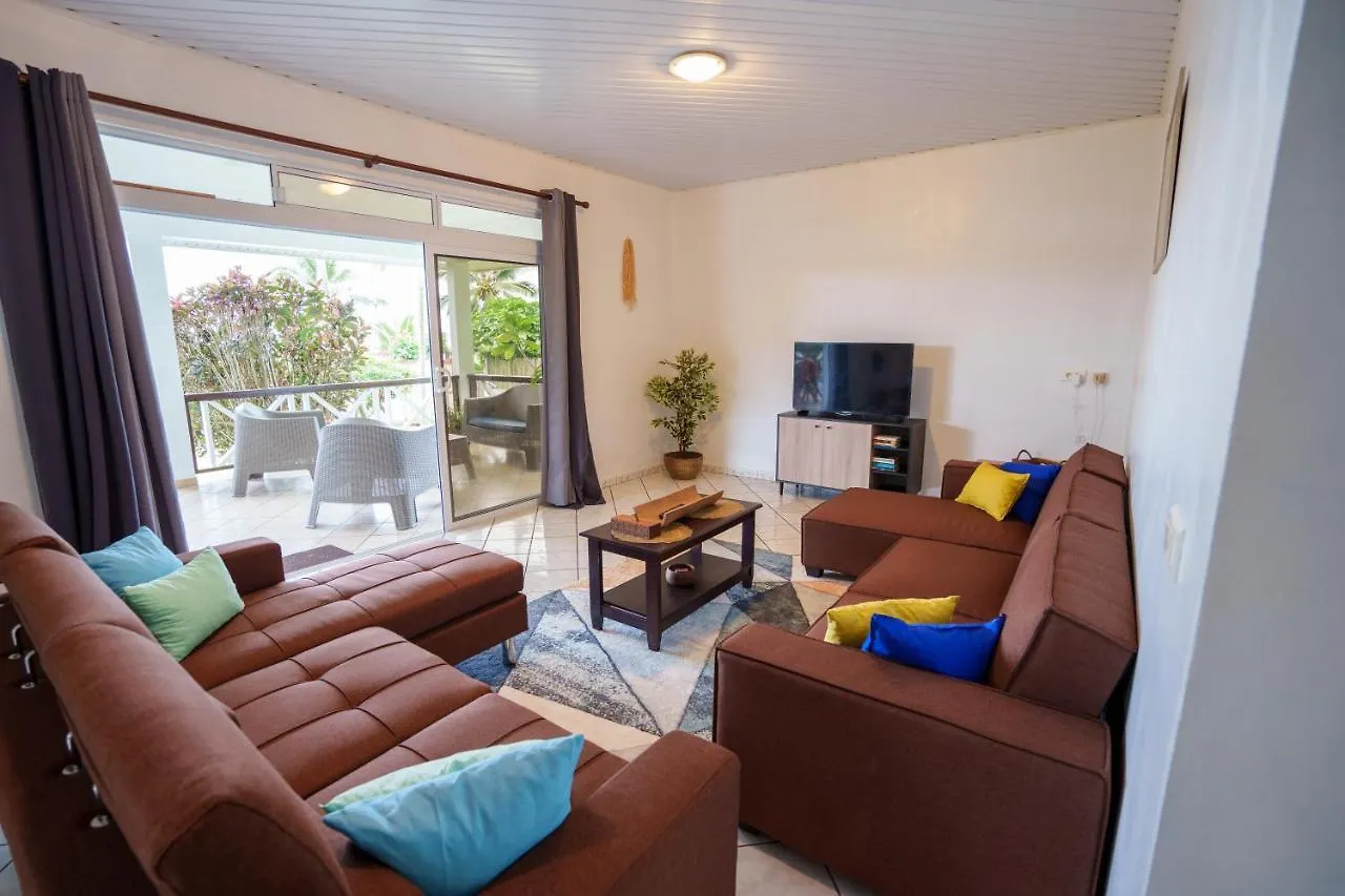 Noha Lodge Tohautu بيت للعطل