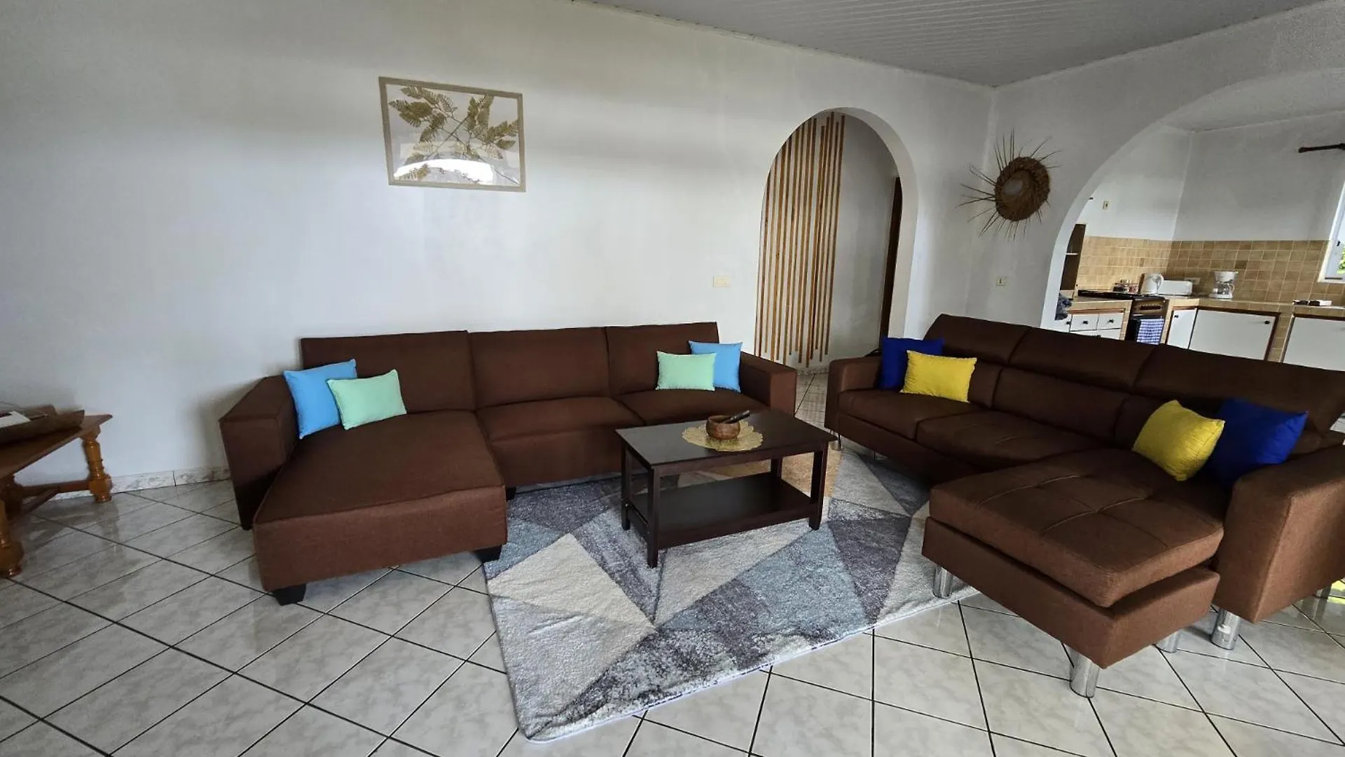 Noha Lodge Tohautu